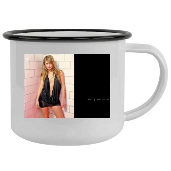 Holly Valance Camping Mug