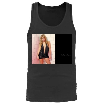 Holly Valance Men's Tank Top