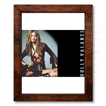 Holly Valance 14x17