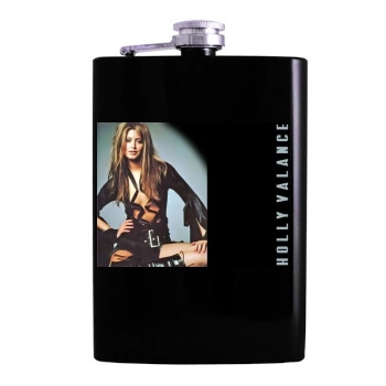 Holly Valance Hip Flask