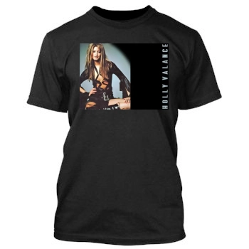 Holly Valance Men's TShirt