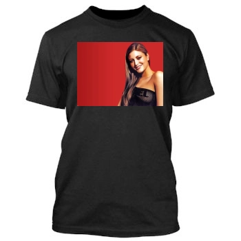 Holly Valance Men's TShirt