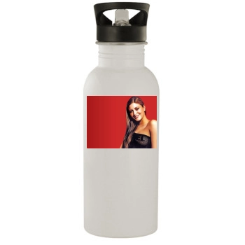 Holly Valance Stainless Steel Water Bottle