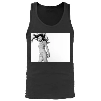 Holly Valance Men's Tank Top