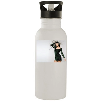 Holly Valance Stainless Steel Water Bottle