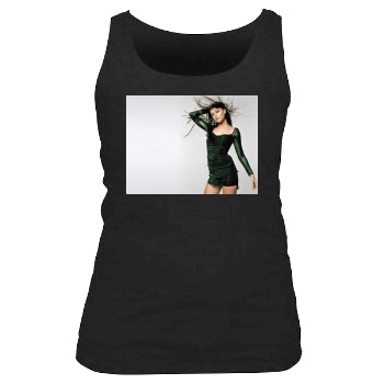 Holly Valance Women's Tank Top