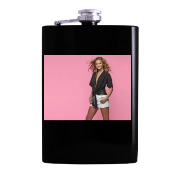 Holly Valance Hip Flask