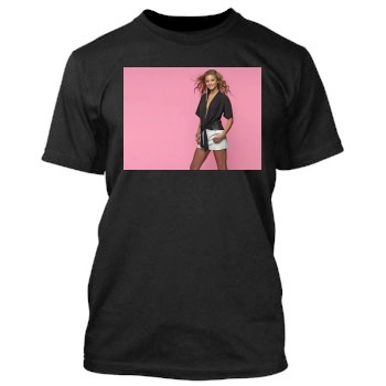 Holly Valance Men's TShirt