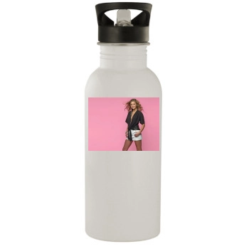 Holly Valance Stainless Steel Water Bottle