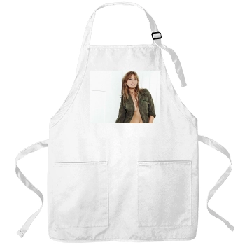 Holly Valance Apron