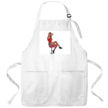 Holly Valance Apron