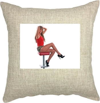 Holly Valance Pillow