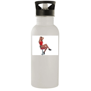 Holly Valance Stainless Steel Water Bottle