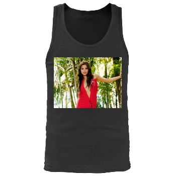 Holly Valance Men's Tank Top