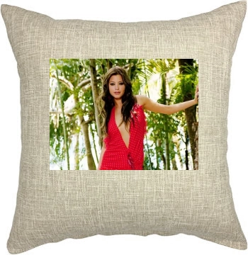 Holly Valance Pillow