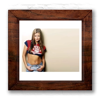 Holly Valance 6x6