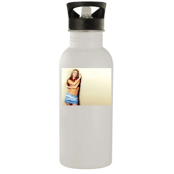 Holly Valance Stainless Steel Water Bottle