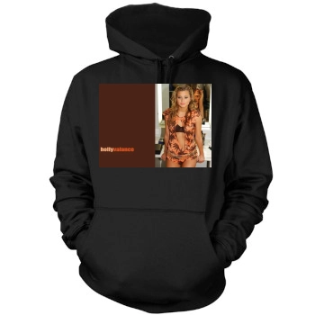 Holly Valance Mens Pullover Hoodie Sweatshirt