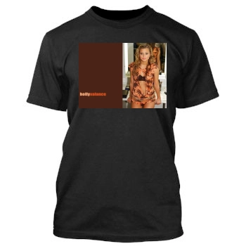 Holly Valance Men's TShirt