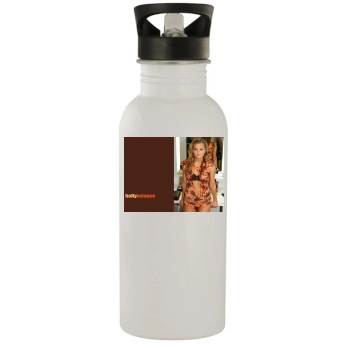 Holly Valance Stainless Steel Water Bottle