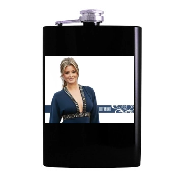 Holly Valance Hip Flask