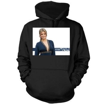 Holly Valance Mens Pullover Hoodie Sweatshirt