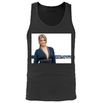 Holly Valance Men's Tank Top