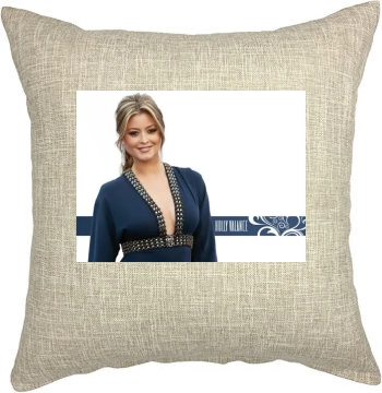 Holly Valance Pillow