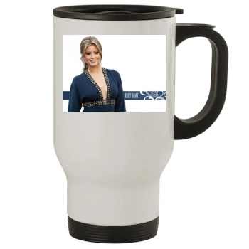 Holly Valance Stainless Steel Travel Mug