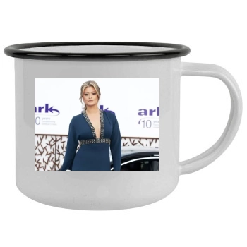 Holly Valance Camping Mug