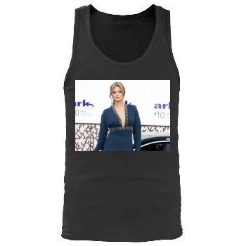 Holly Valance Men's Tank Top