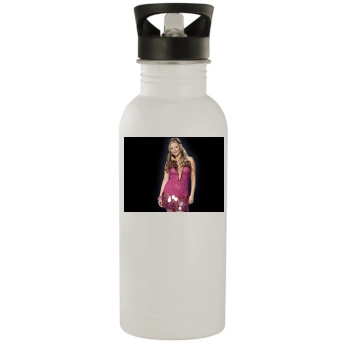 Holly Valance Stainless Steel Water Bottle