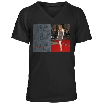 Holly Valance Men's V-Neck T-Shirt