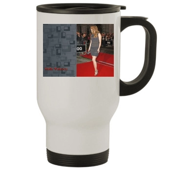 Holly Valance Stainless Steel Travel Mug