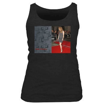 Holly Valance Women's Tank Top