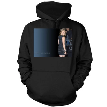 Holly Valance Mens Pullover Hoodie Sweatshirt