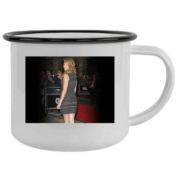 Holly Valance Camping Mug