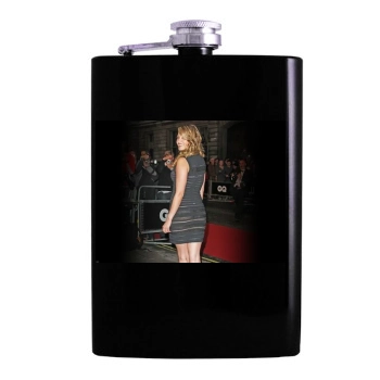 Holly Valance Hip Flask