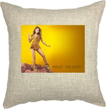 Holly Valance Pillow