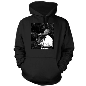 Hugh Laurie Mens Pullover Hoodie Sweatshirt