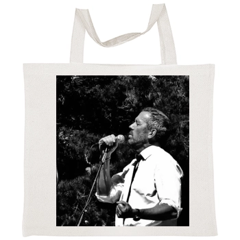 Hugh Laurie Tote