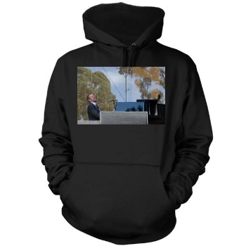 Hugh Laurie Mens Pullover Hoodie Sweatshirt