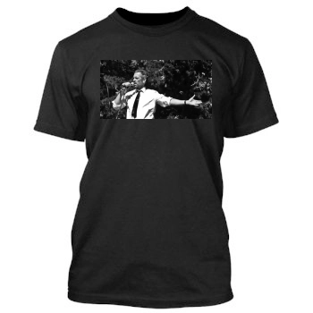 Hugh Laurie Men's TShirt