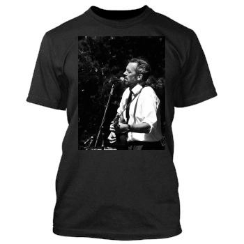 Hugh Laurie Men's TShirt