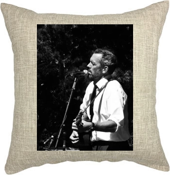 Hugh Laurie Pillow