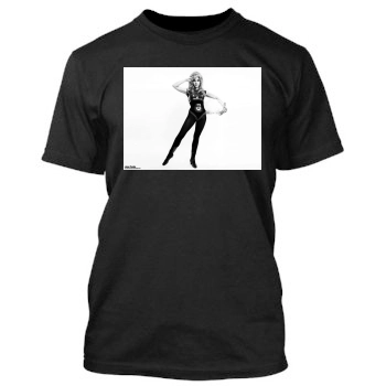 Jane Fonda Men's TShirt