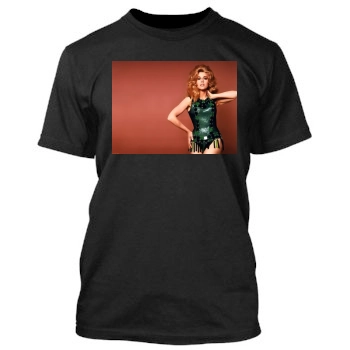 Jane Fonda Men's TShirt