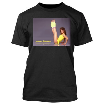 Jane Fonda Men's TShirt