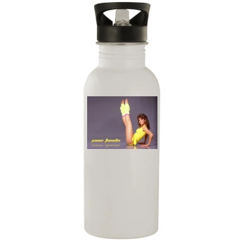 Jane Fonda Stainless Steel Water Bottle