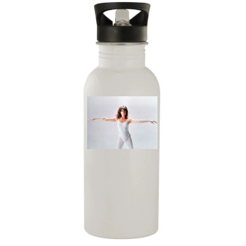 Jane Fonda Stainless Steel Water Bottle